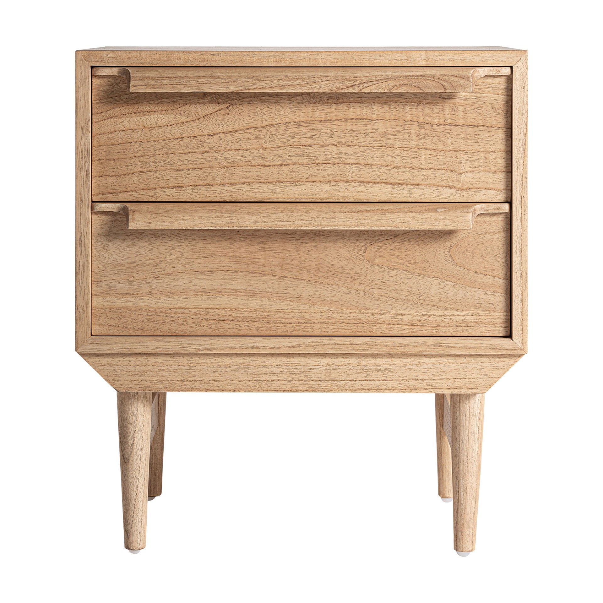NYRY BEDSIDE TABLE