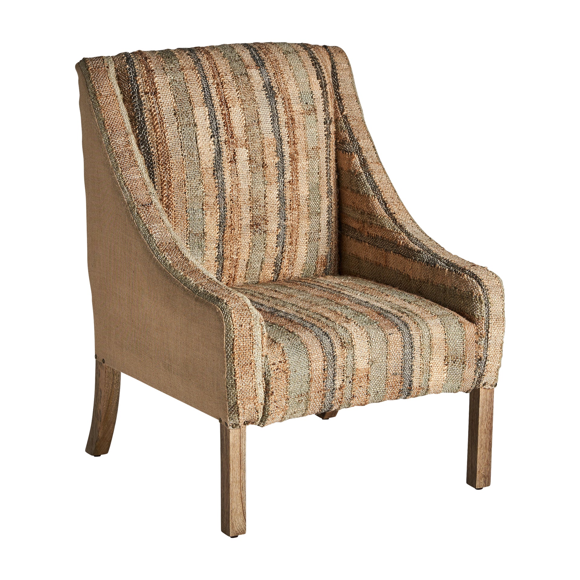 NAIRN ARMCHAIR