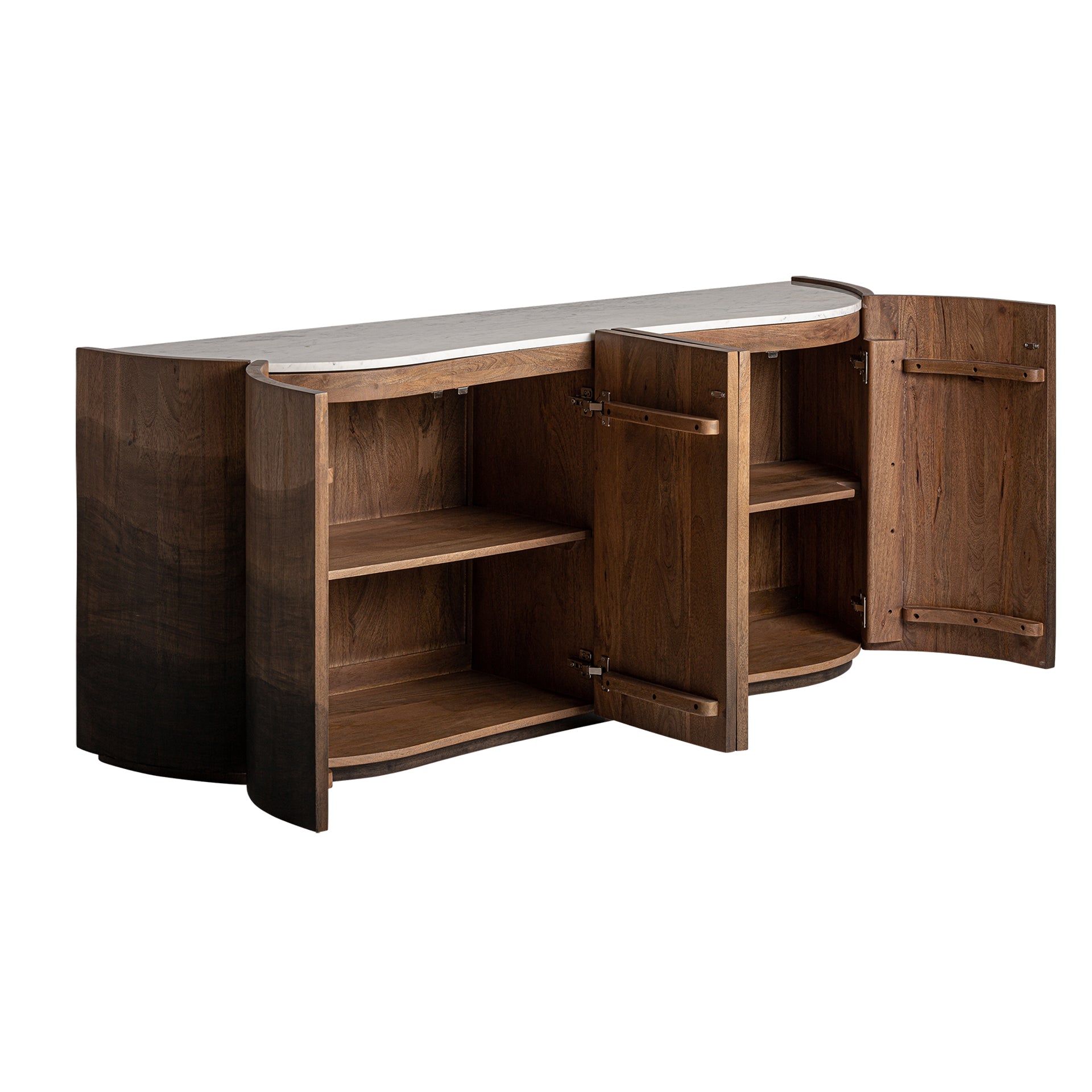 STURGIS SIDEBOARD