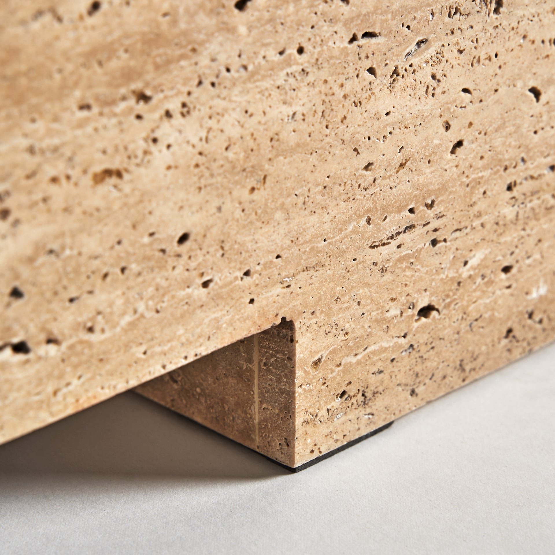 NORDDAL COFFEE TABLE