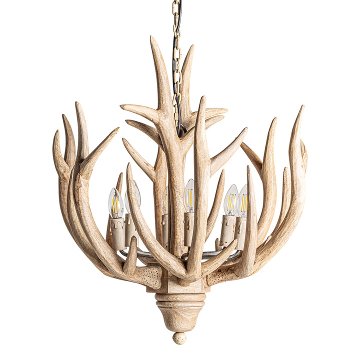 MISCHA CEILING LAMP