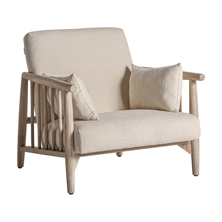 GREBIN ARMCHAIR