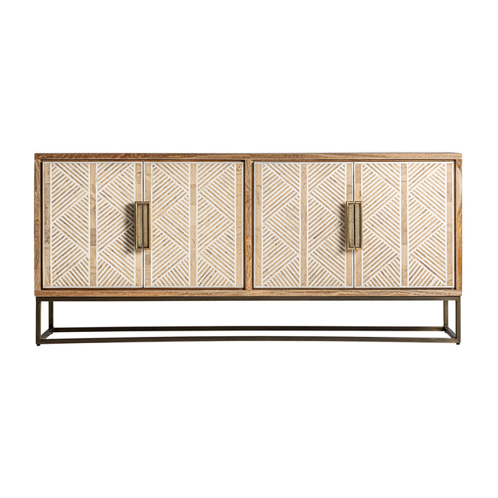 LAUGNA SIDEBOARD
