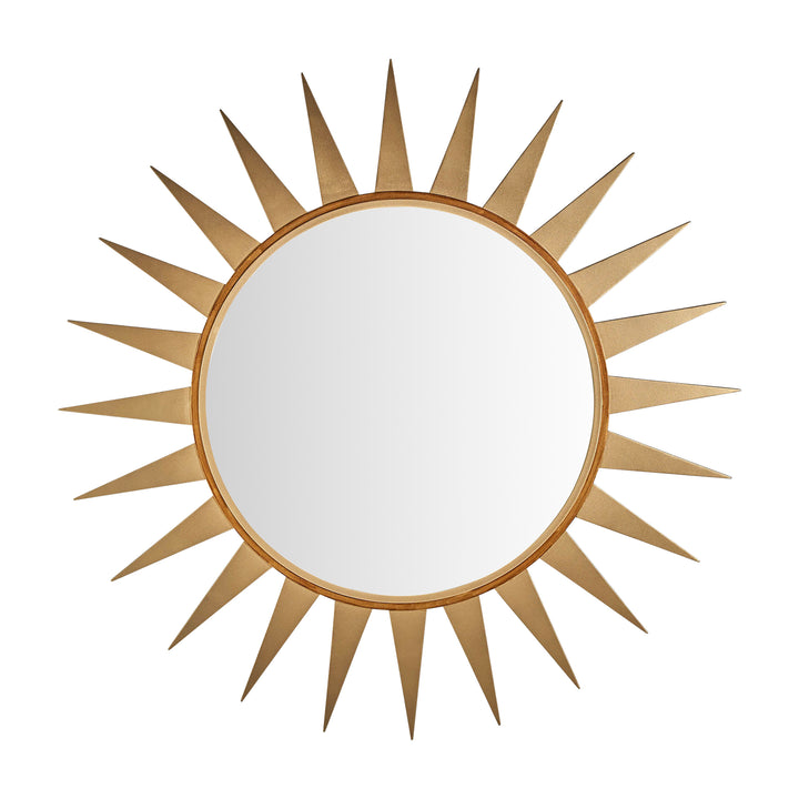 BECKY MIRROR