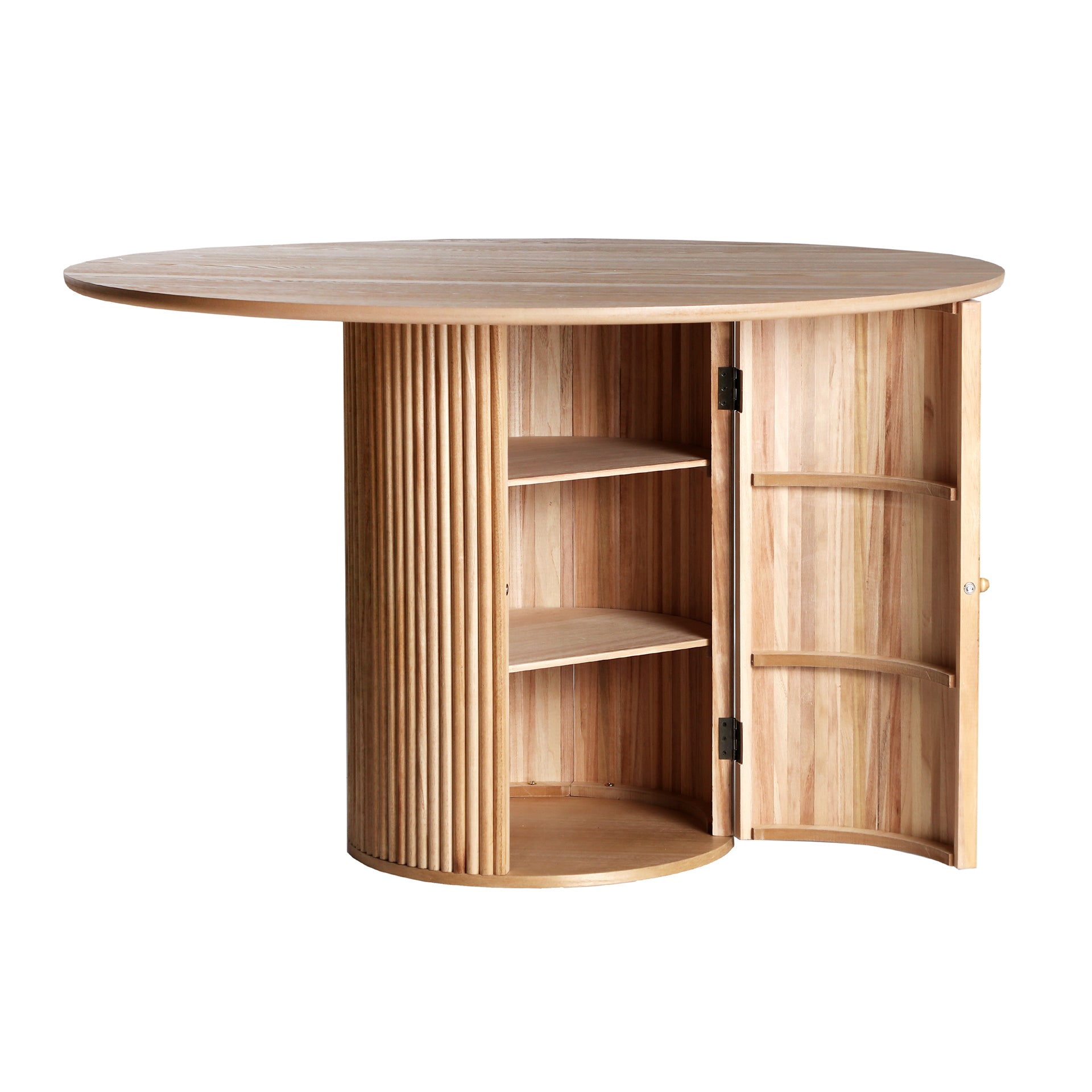 SKAGEN DINING TABLE
