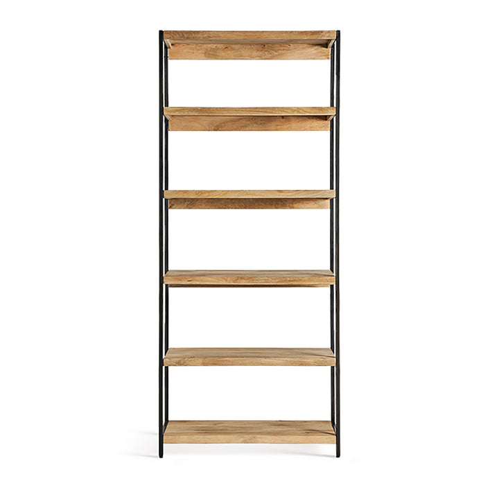 BUIA BOOKCASE