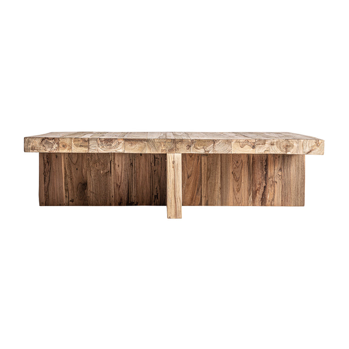 PURE COFFEE TABLE