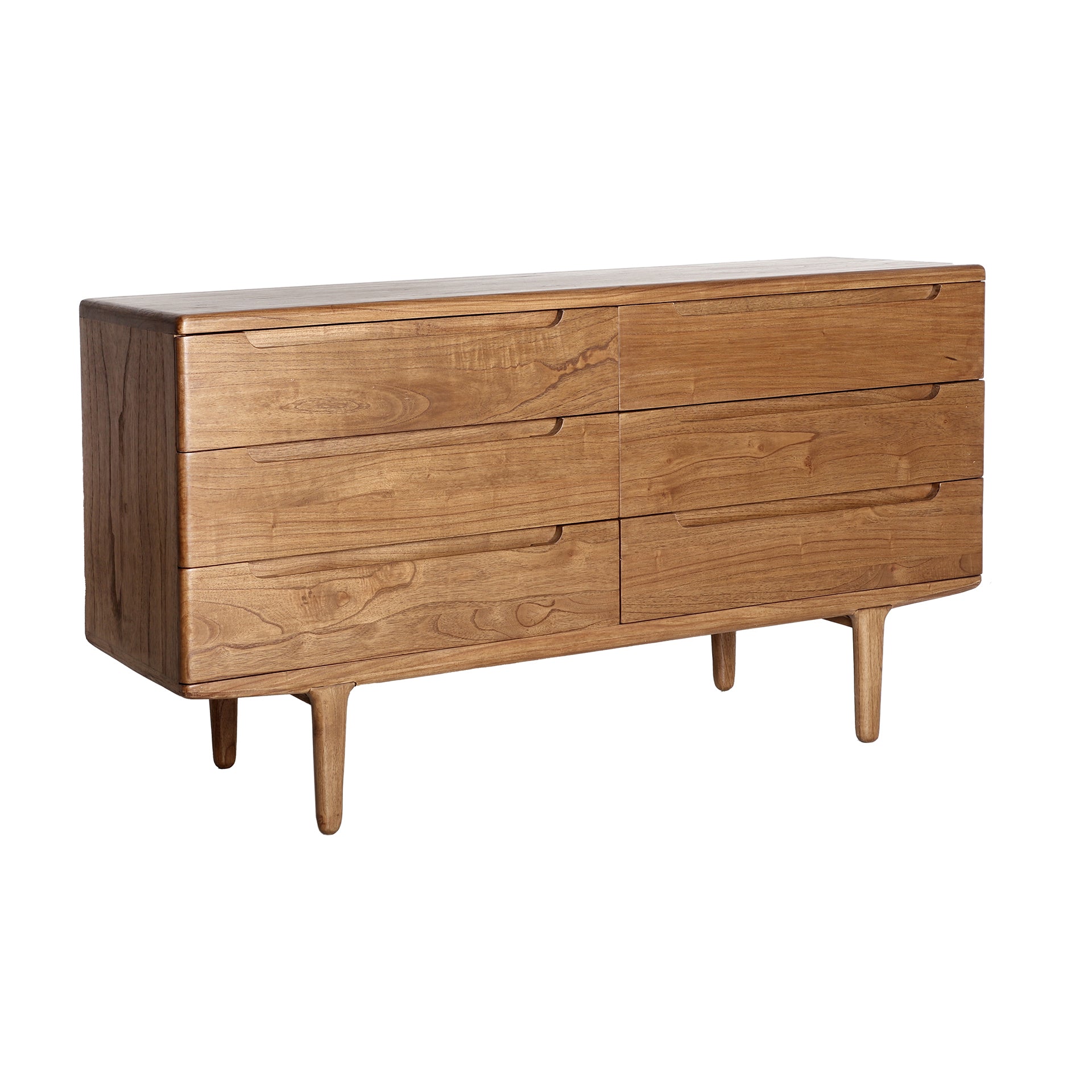 SLOUGH CHEST OF DRAWERS