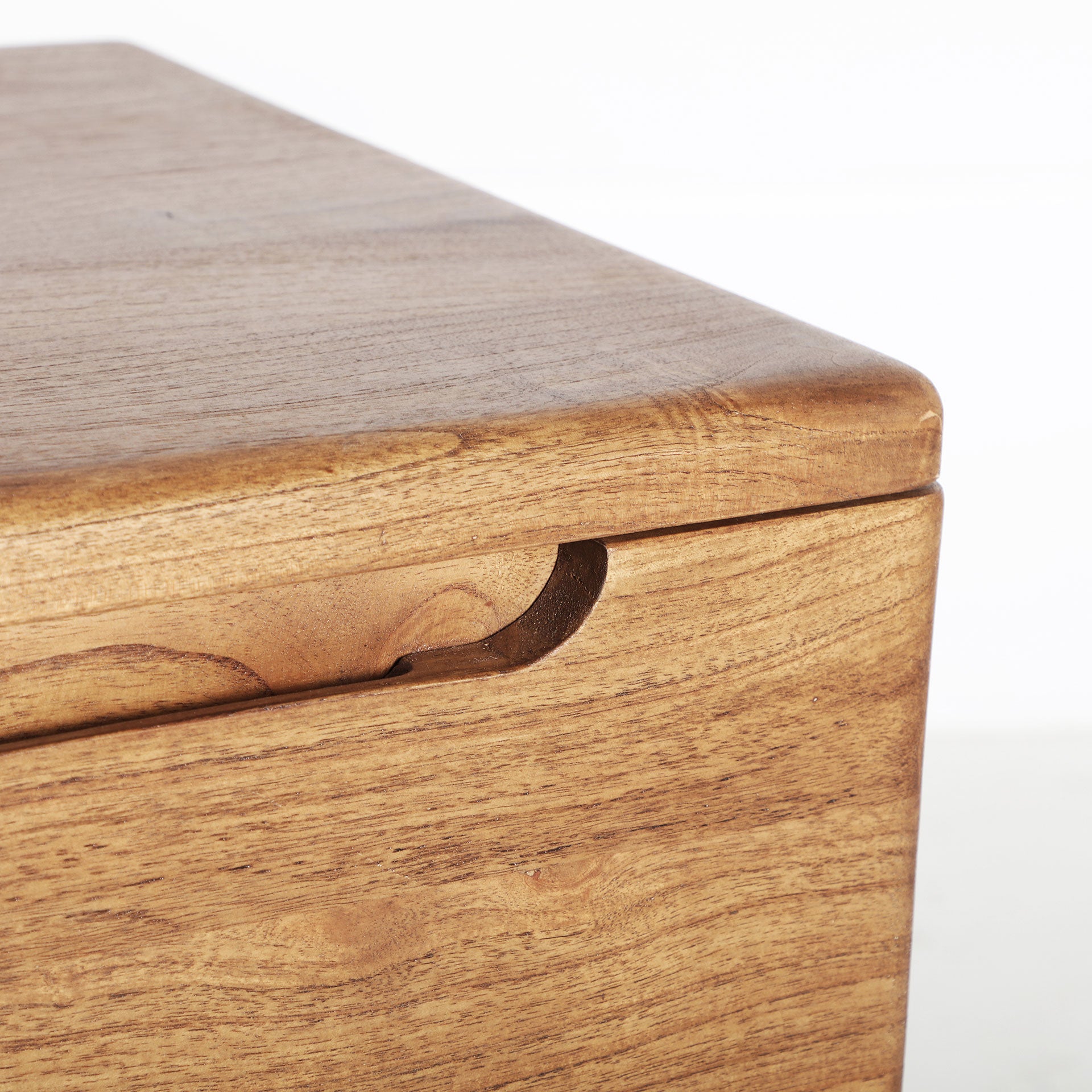 SLOUGH BEDSIDE TABLE