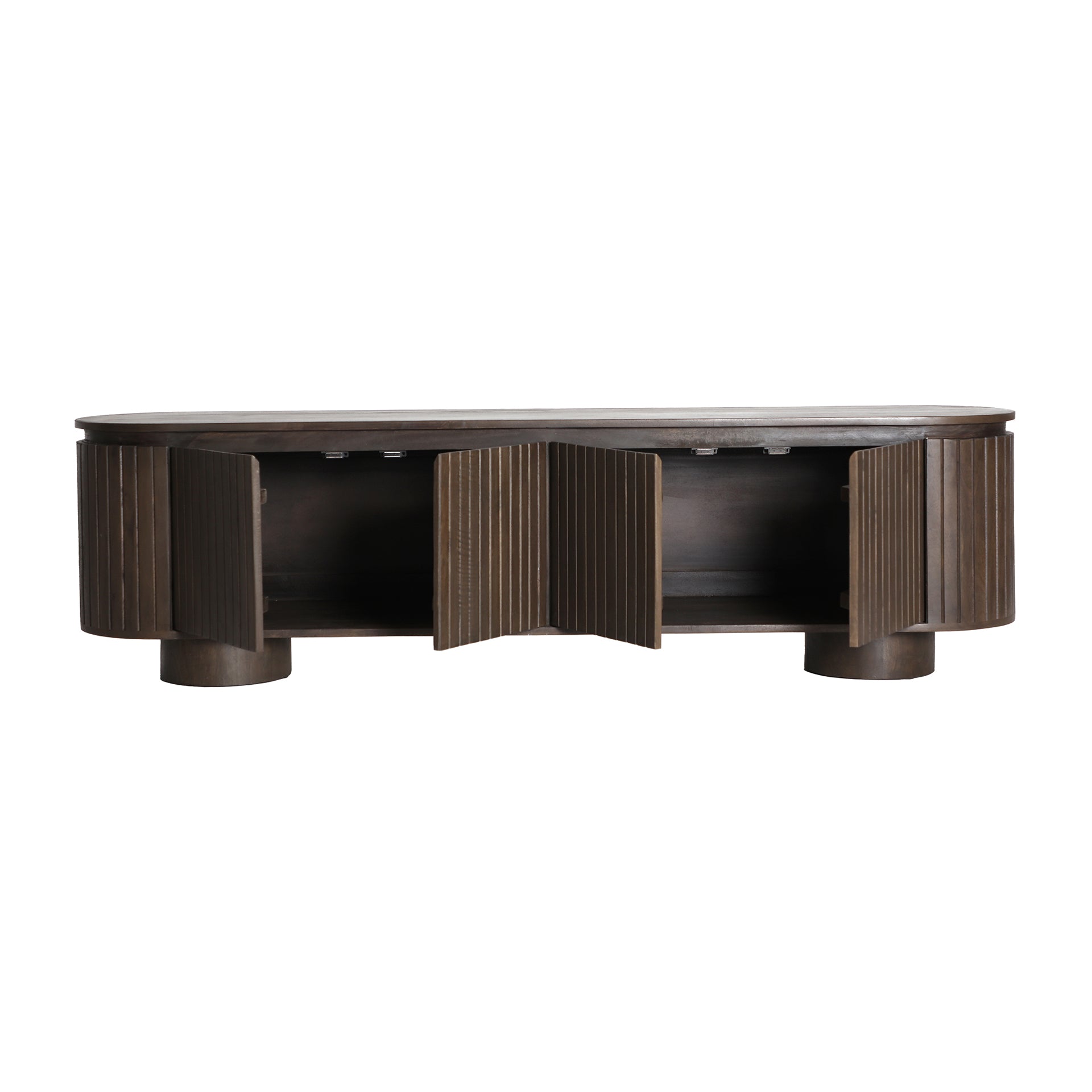 KOLGA TV STAND