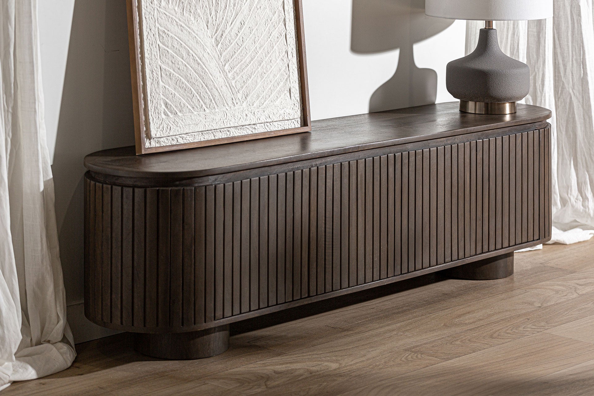 KOLGA TV STAND