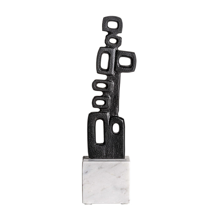 DAVET DECORATIVE FIGURE