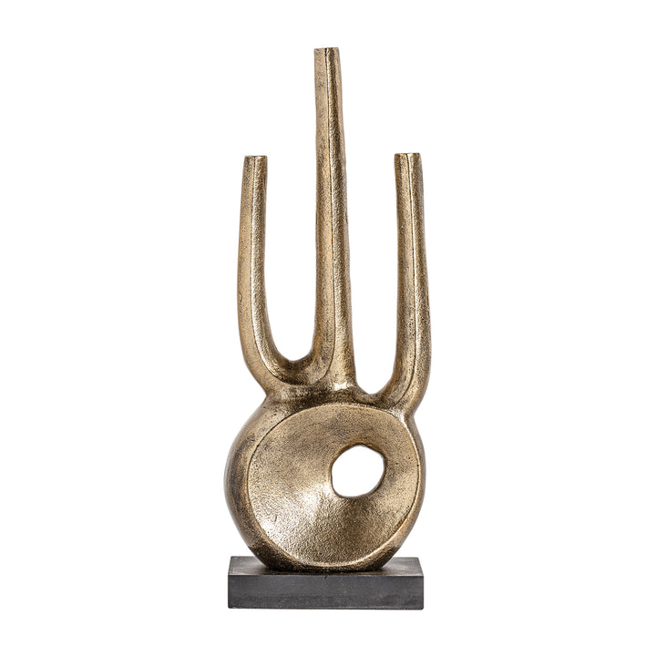 DAVET VASE