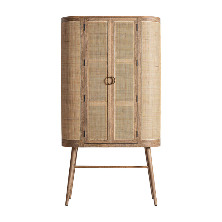 BECKLEY WARDROBE