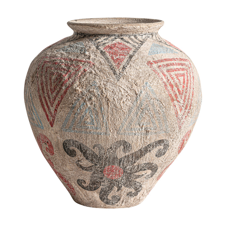 DIDAC VASE