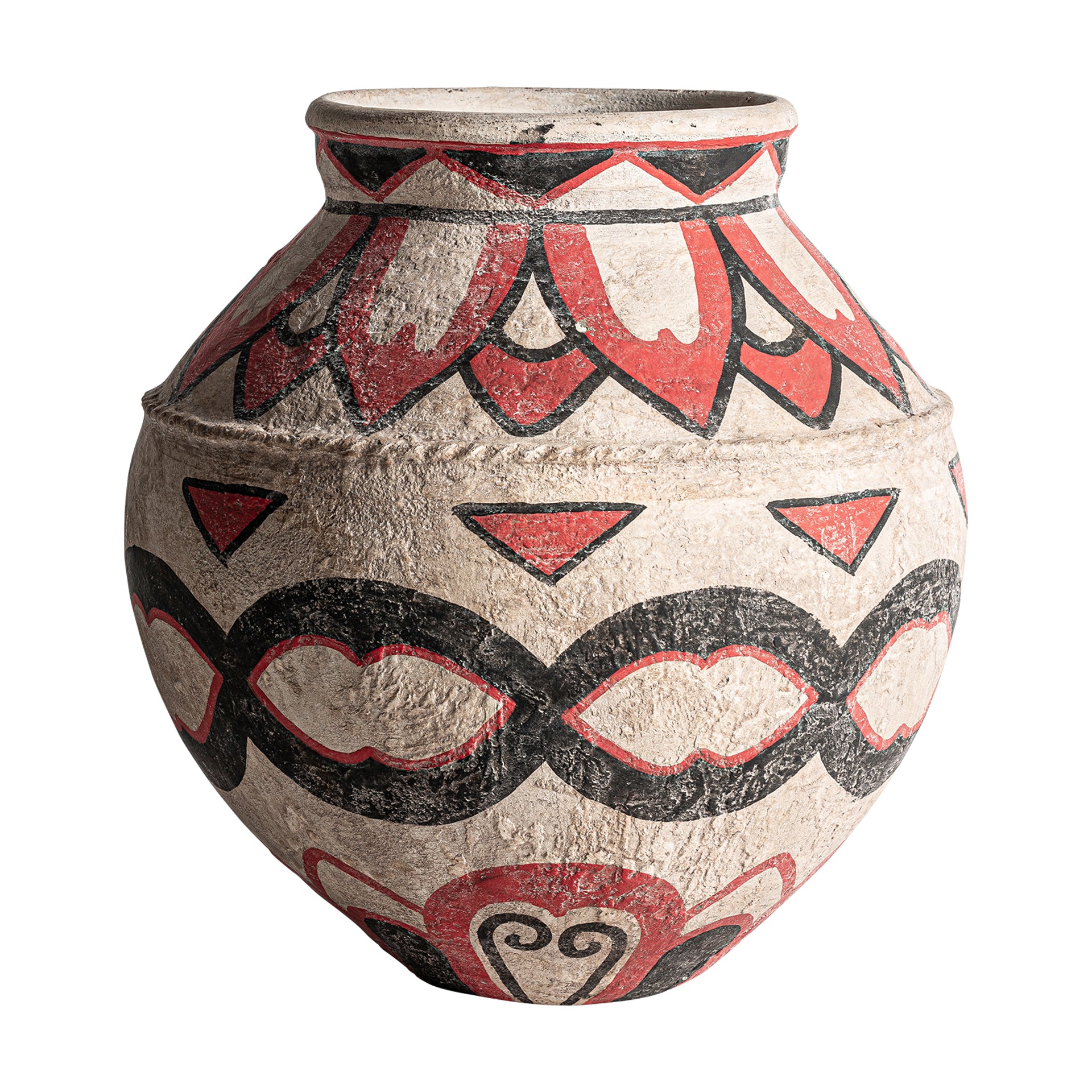 DEOSIO VASE