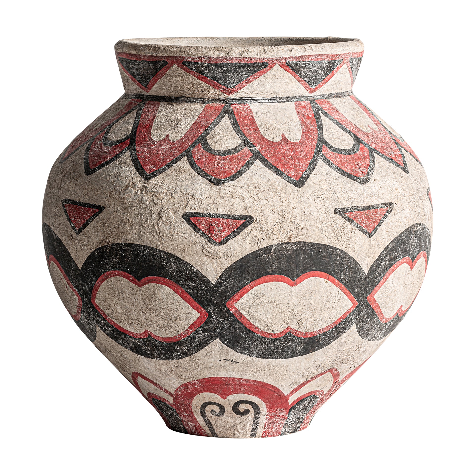 DEOSIO VASE