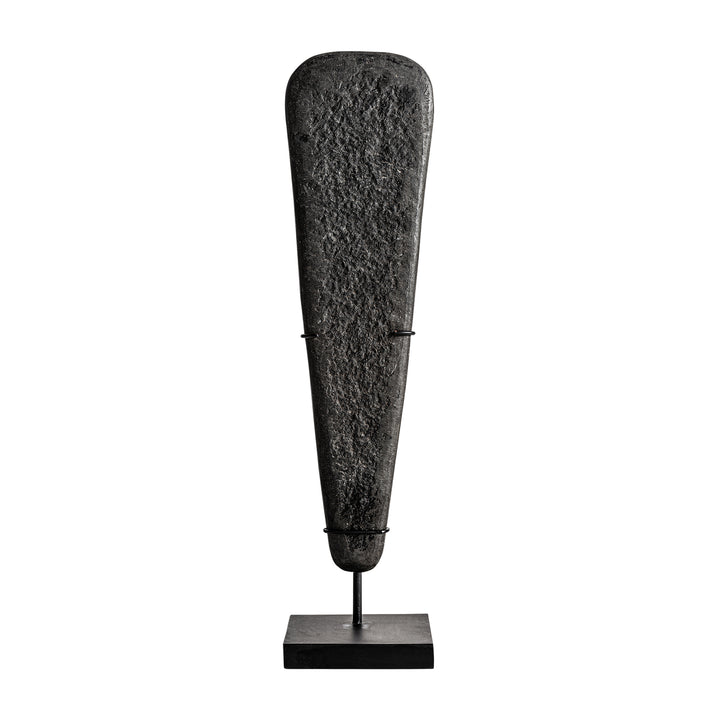 STONE SCULPTURE
