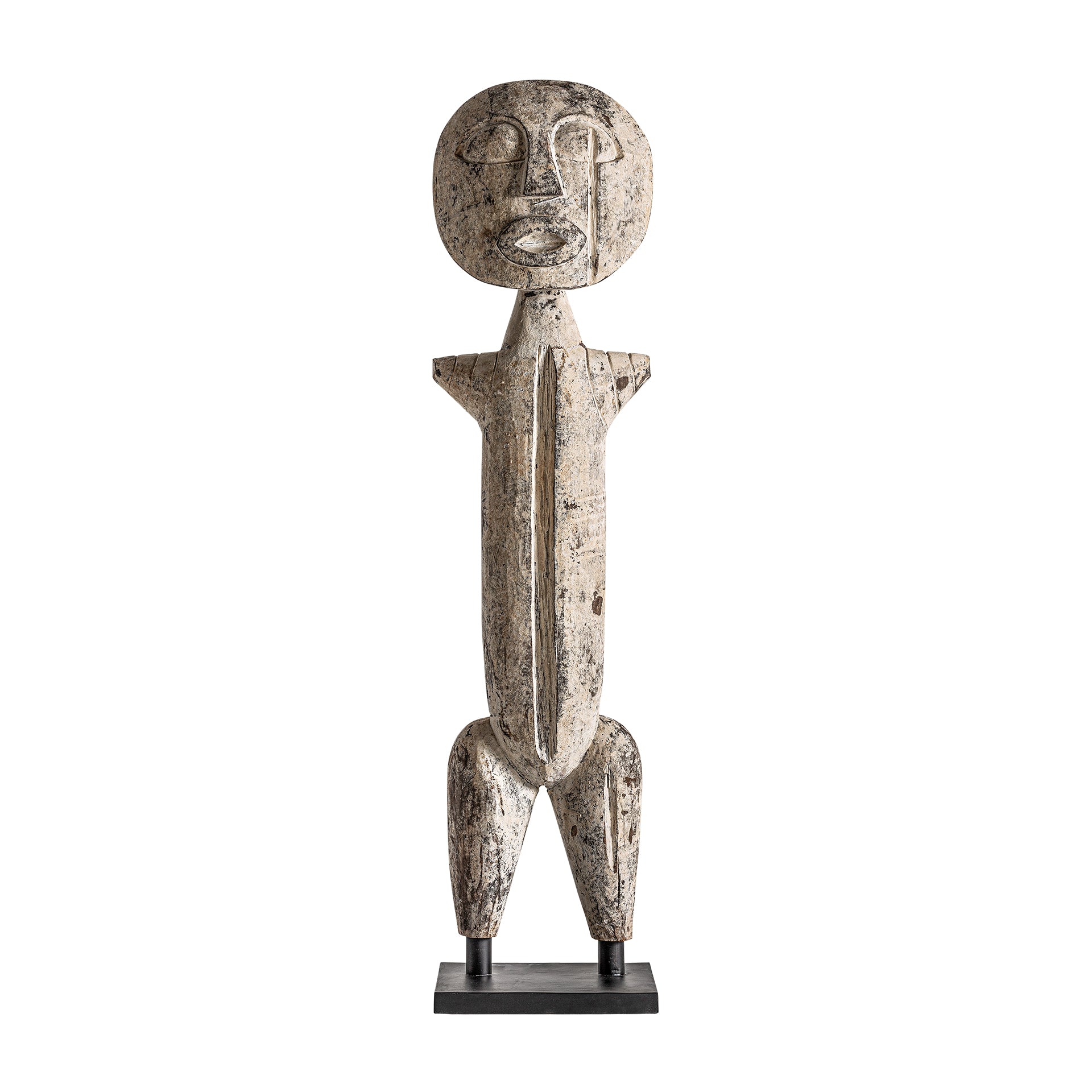 BARRY DECORATIVE FIGURE