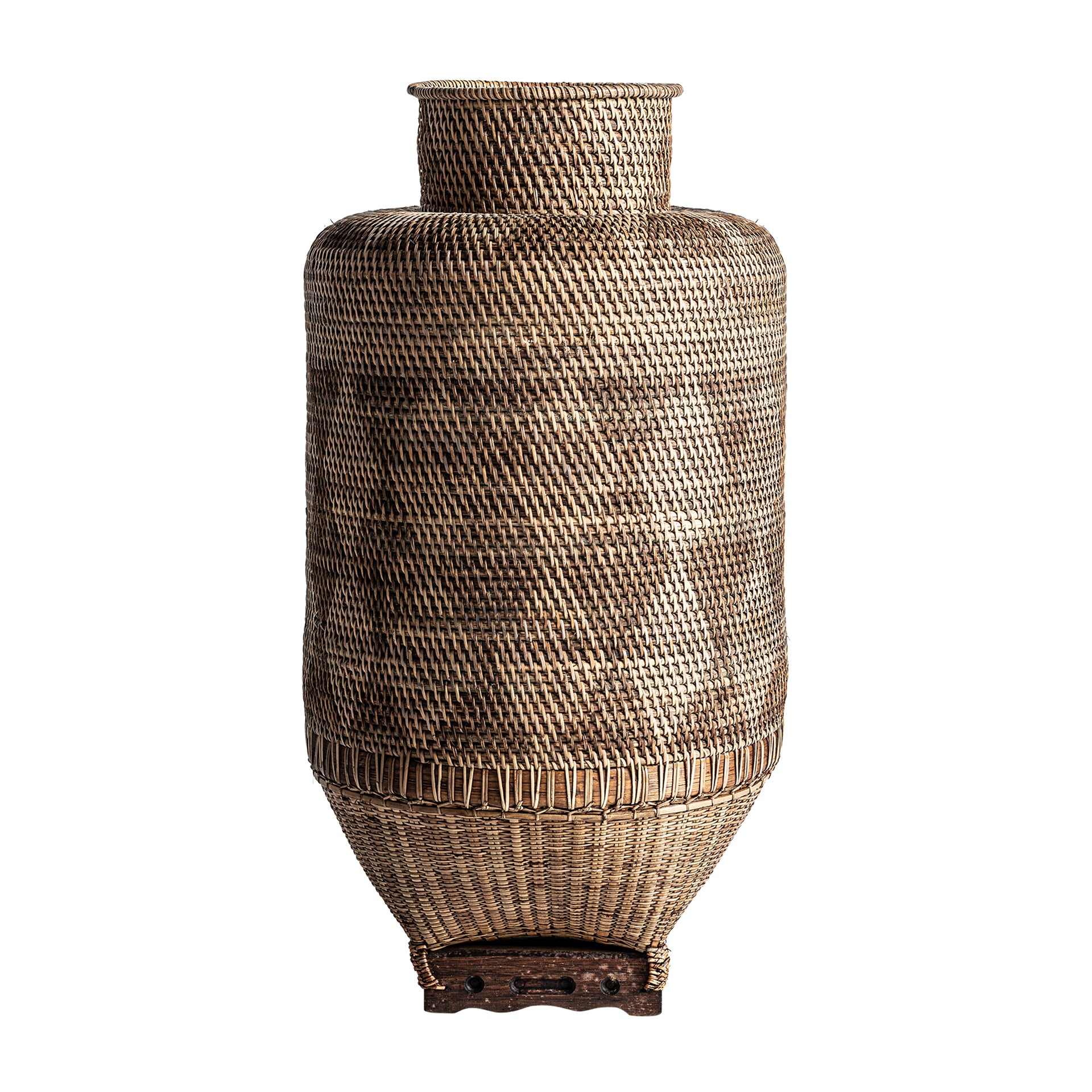 KALID CLOTHES BASKET