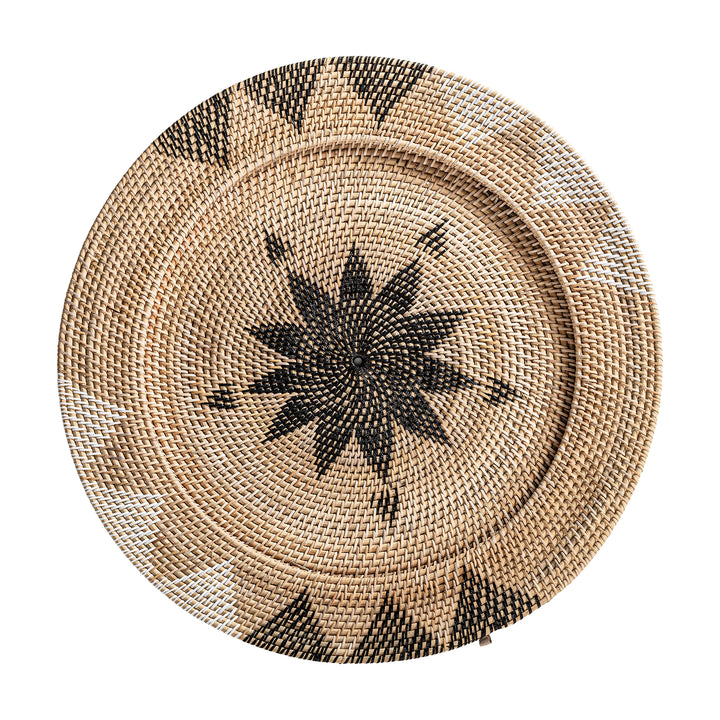 DECORATIVE DISH