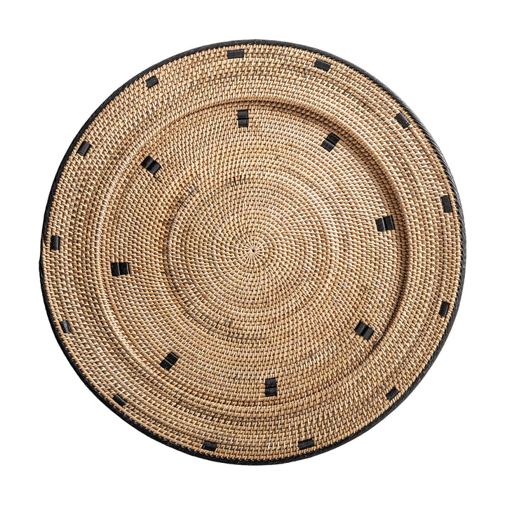 DECORATIVE DISH