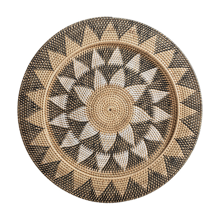 DECORATIVE DISH