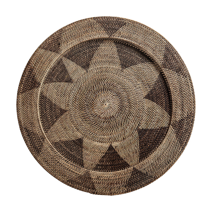 DECORATIVE DISH