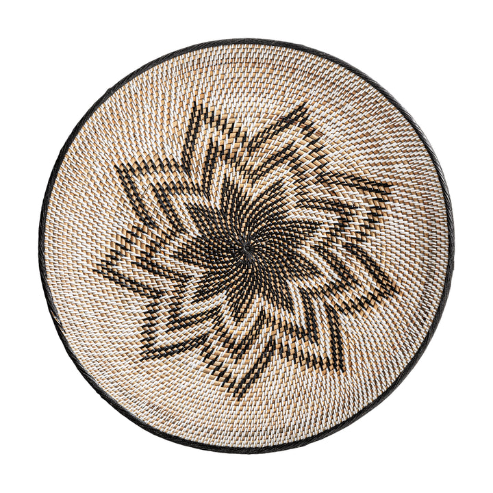 DECORATIVE DISH