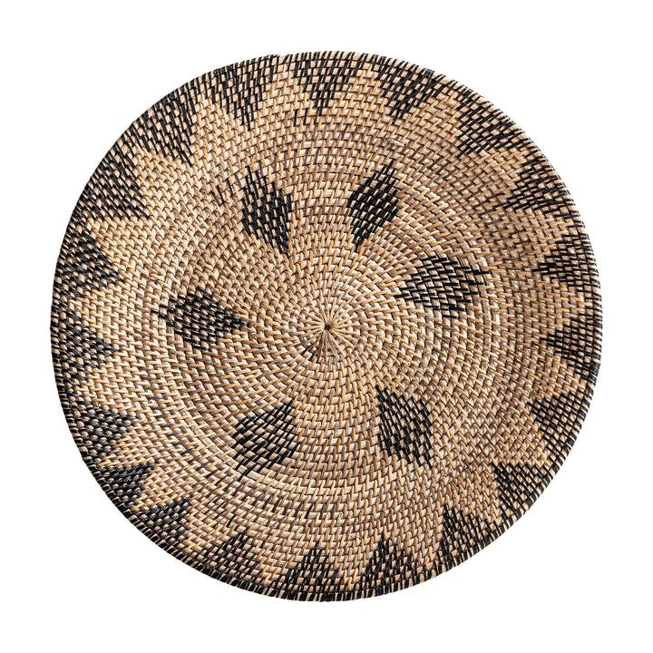 DECORATIVE DISH