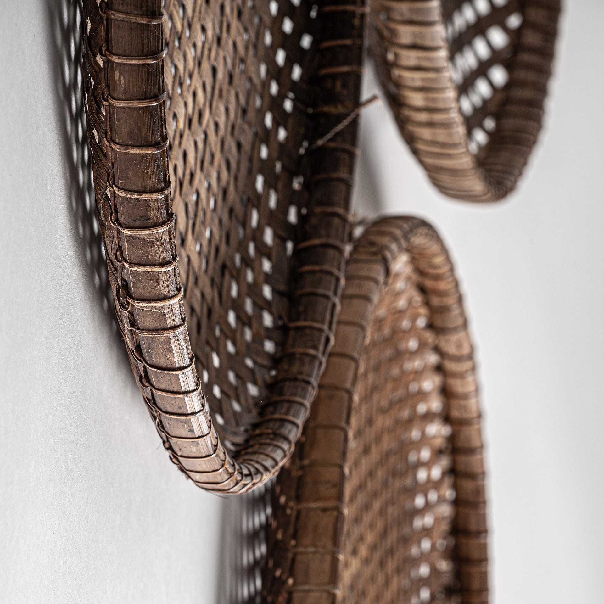 DECORATIVE DISH (SET OF 3)