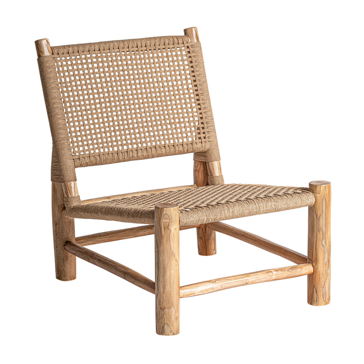 MOUZAKI ARMCHAIR