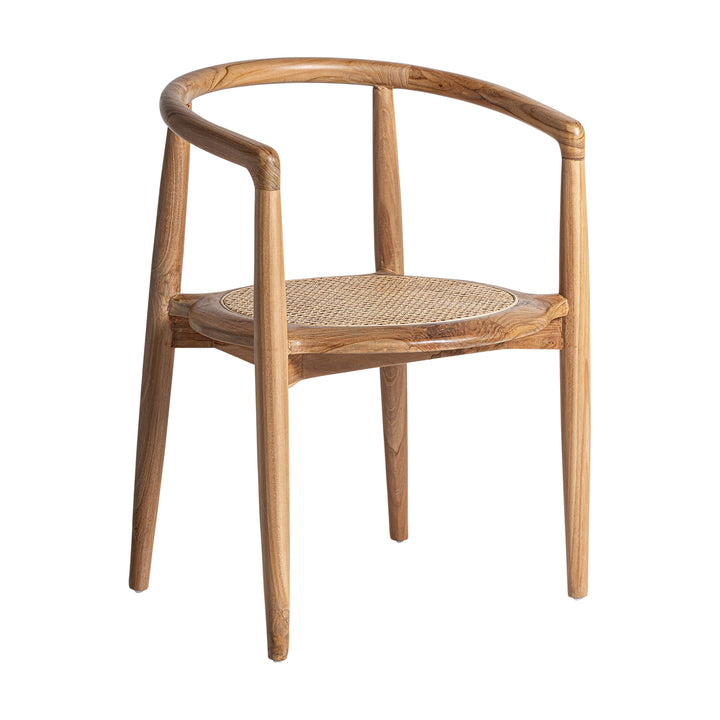 TOSTILY CHAIR