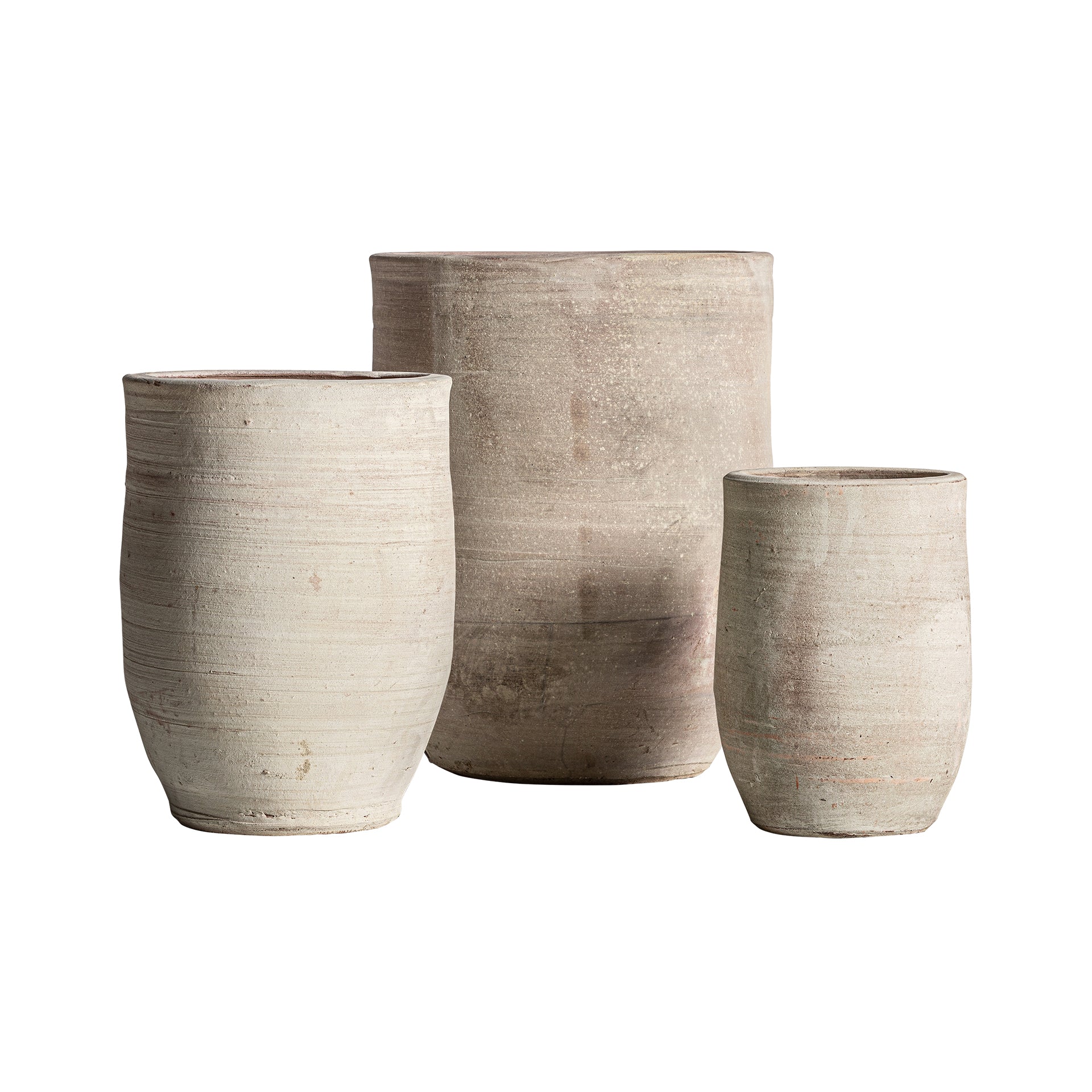 Vas Kansara Vase Set of 3