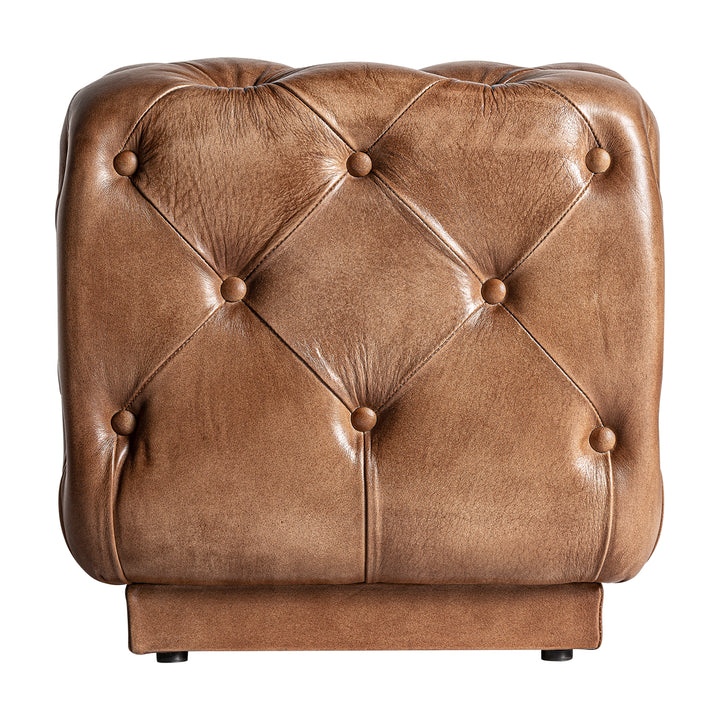 VINSTRA FOOTREST