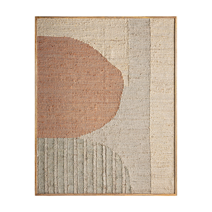 BRAHMA WALL ART