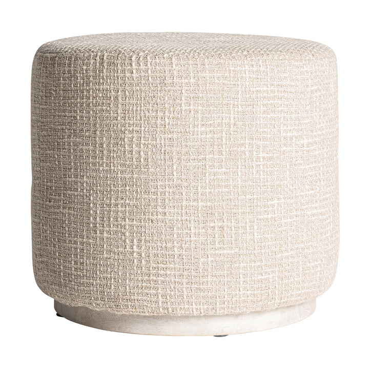 ARAN FOOTREST