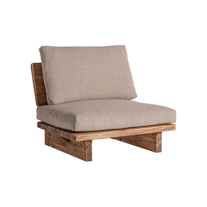GIVRY ARMCHAIR