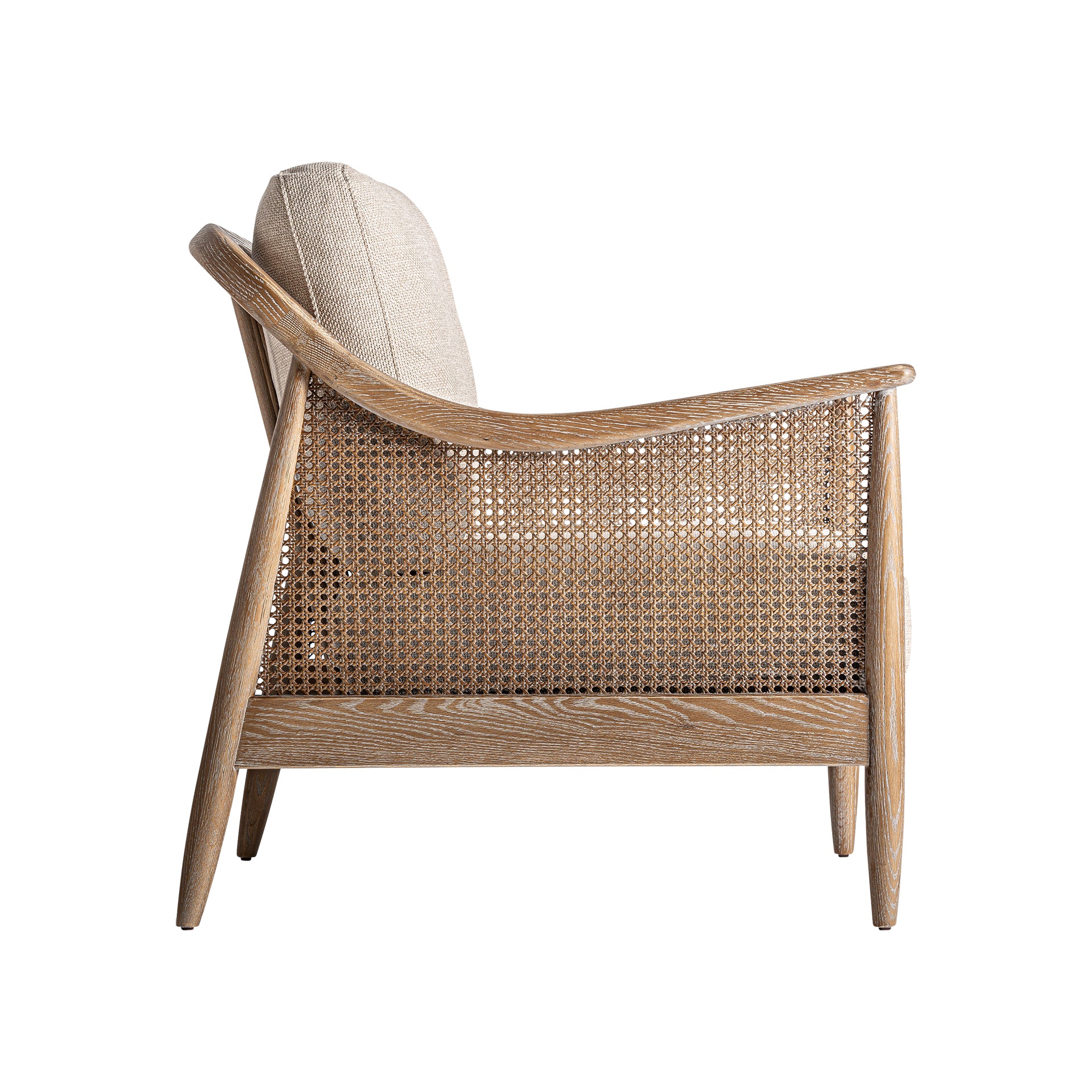 BOLZANO ARMCHAIR