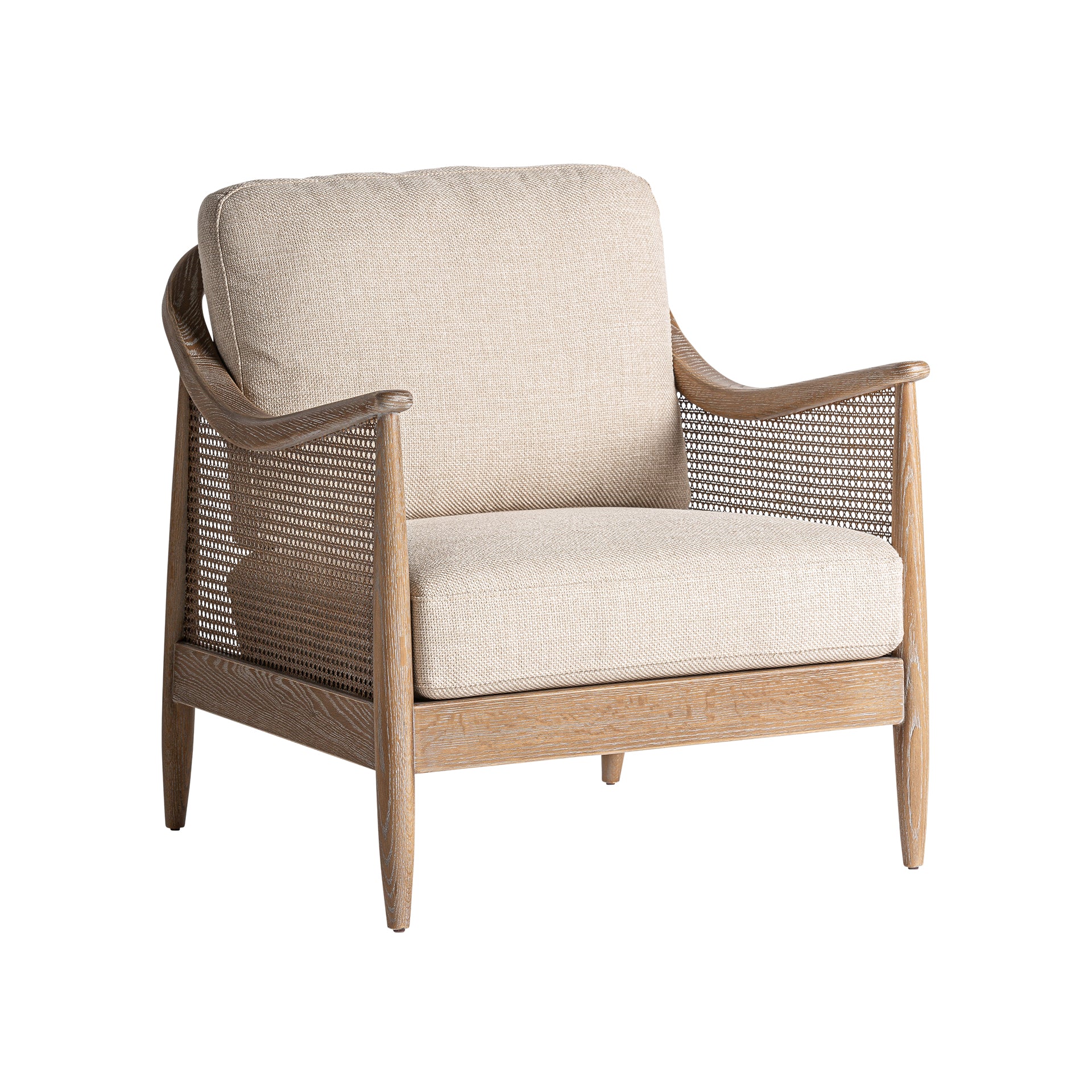 BOLZANO ARMCHAIR