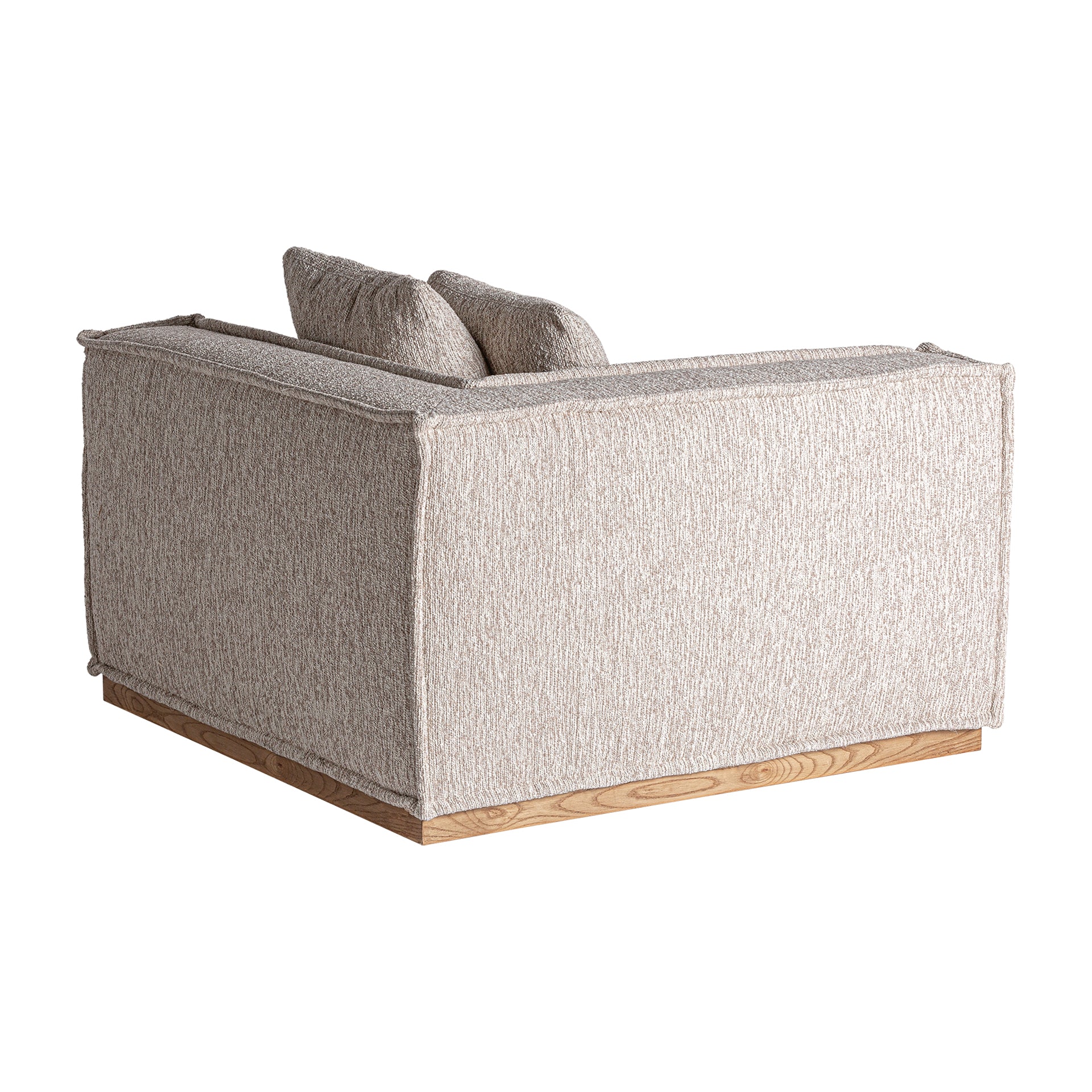 VITTEL CORNER SOFA MODULE