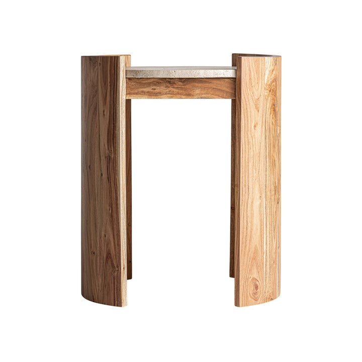 NOYERS SIDE TABLE
