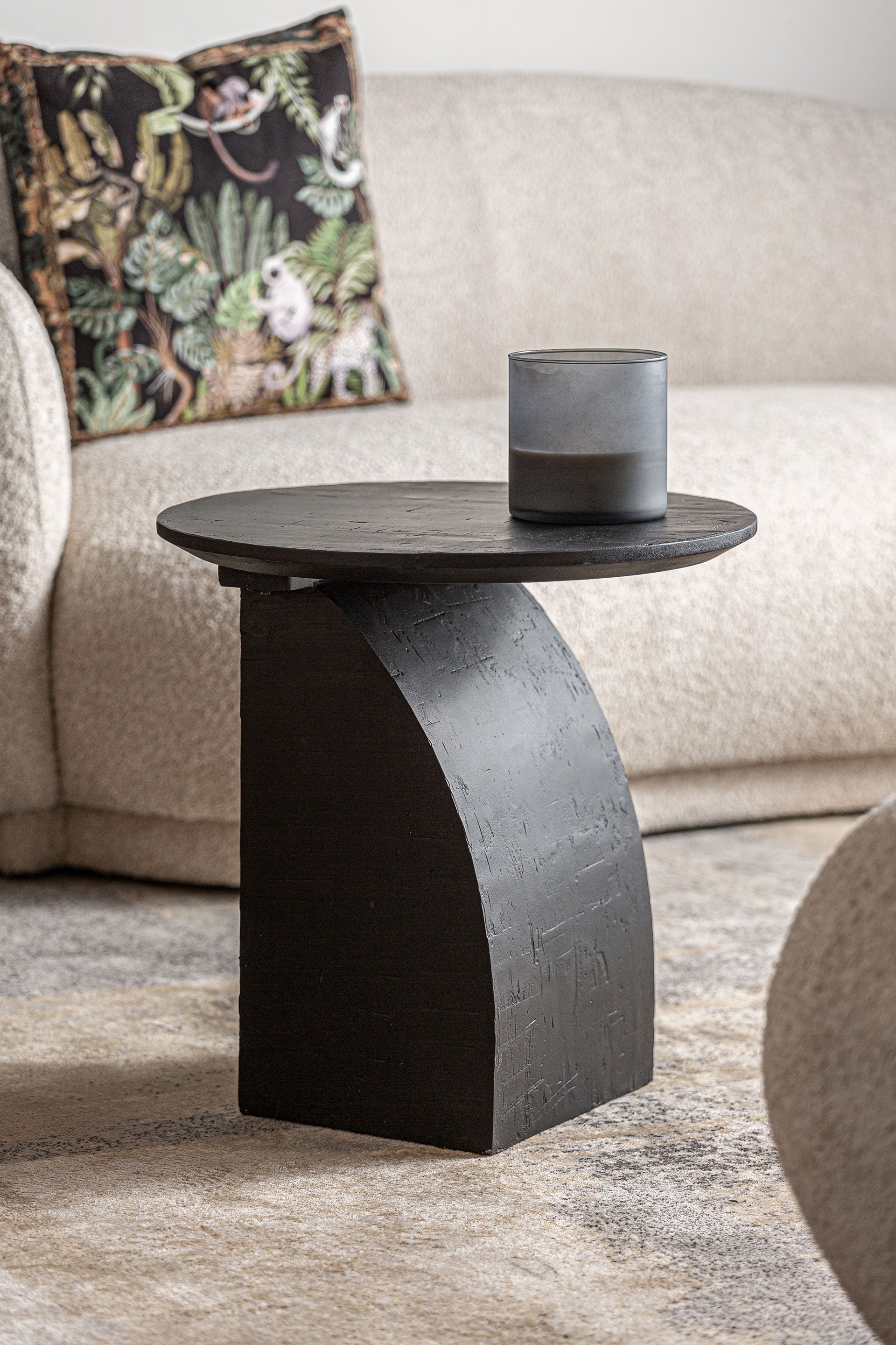 ANNIKA SIDE TABLE