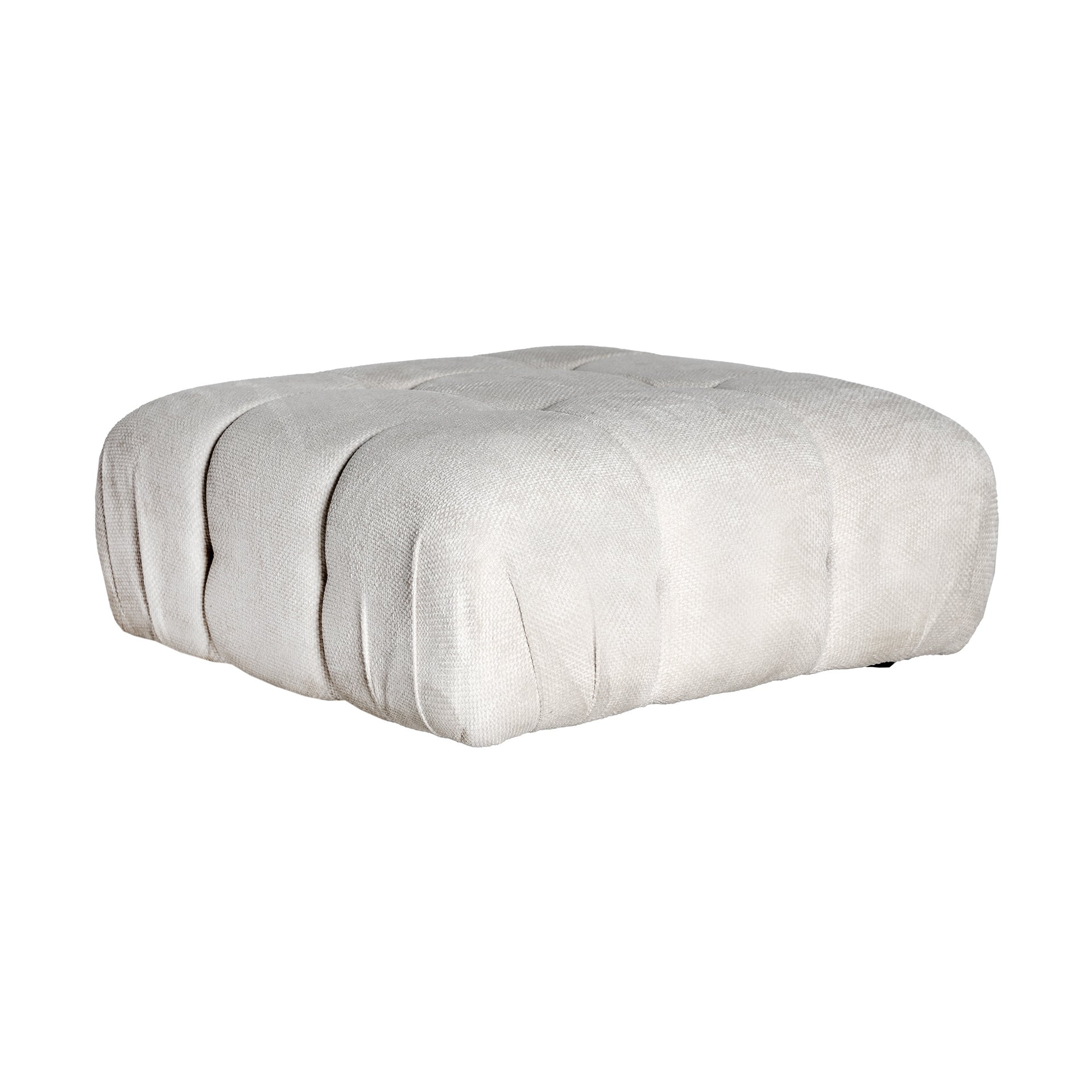 LETHO SOFA MODULE FOOTREST