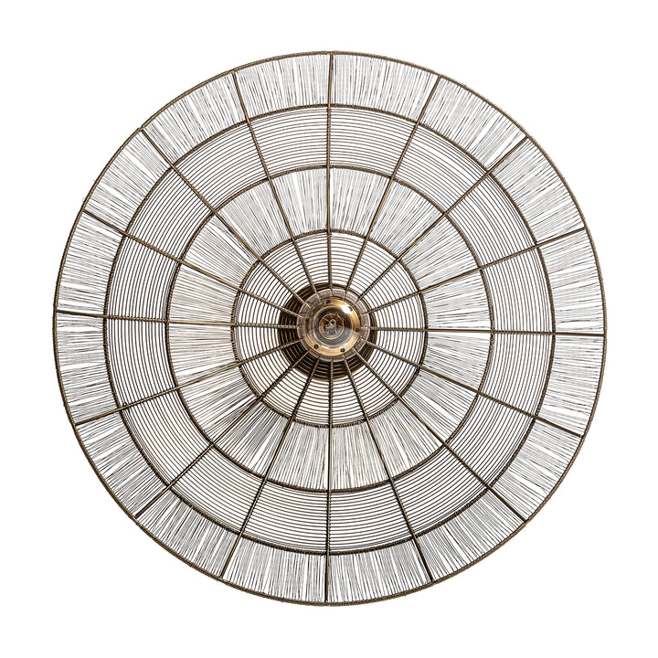 WALL LAMP