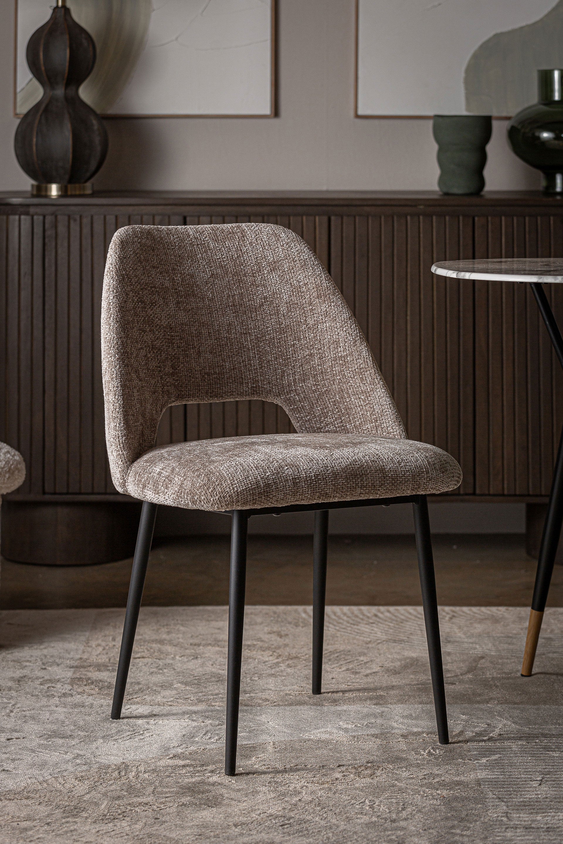 LEYNHAC CHAIR