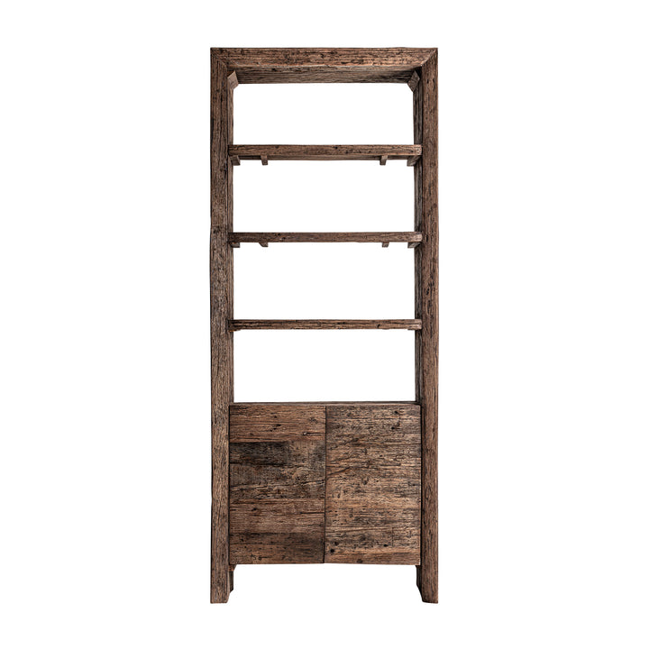 SAMSUN BOOKCASE