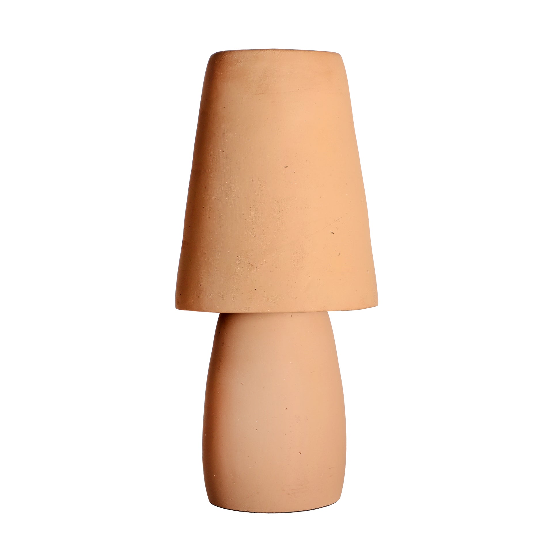 SWAHILI TABLE LAMP