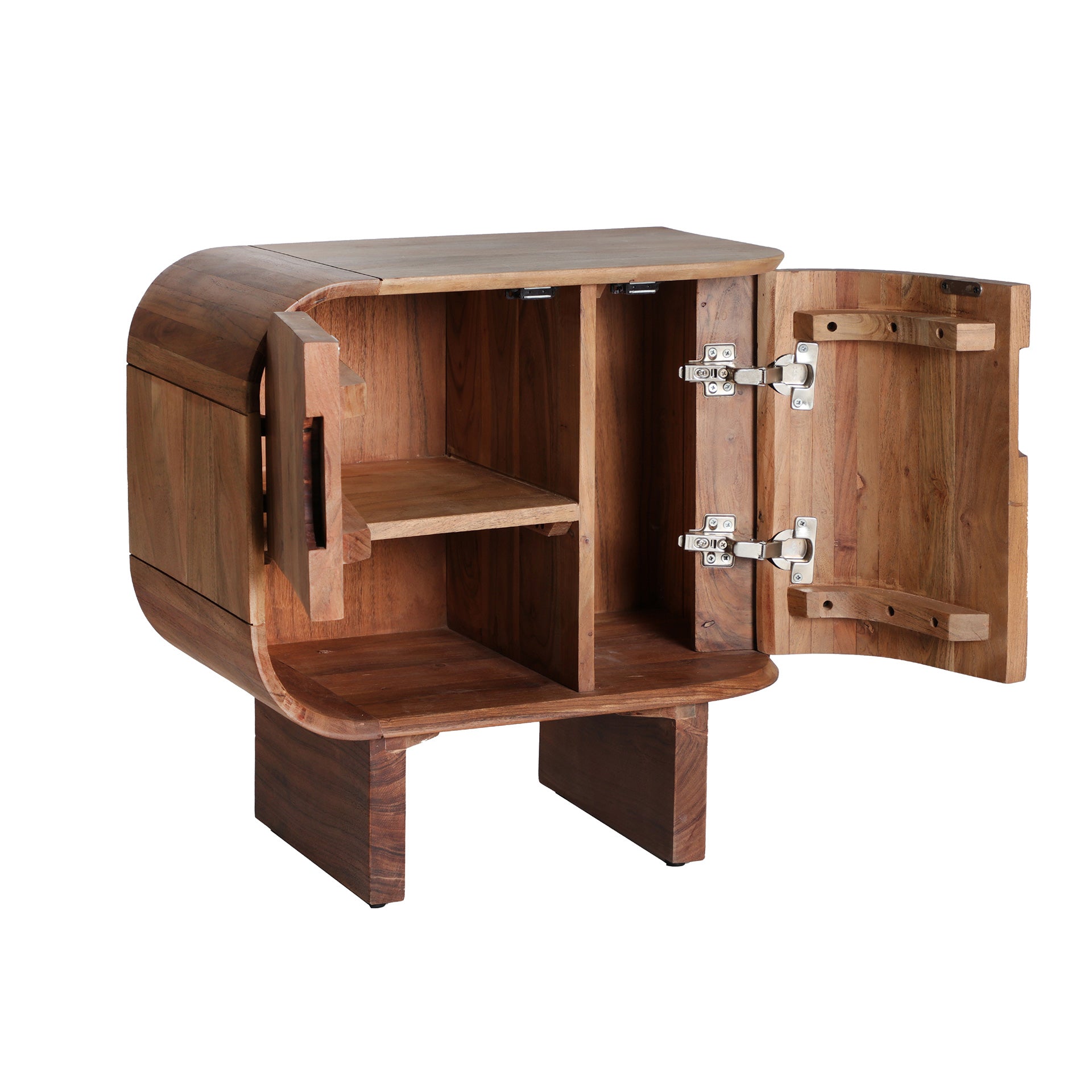 BLESLE BEDSIDE TABLE