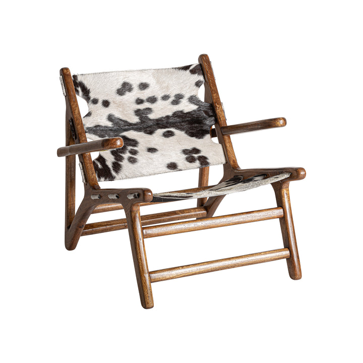 HELFAUT ARMCHAIR